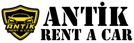 Antik rent a car