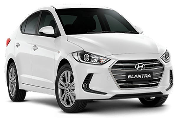 Hyundai Elentra